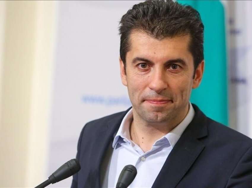 Petkov: Progres i konsiderueshëm në finalizimin e dokumenteve për interkonjeksionin e gazit Bullgari-Greqi