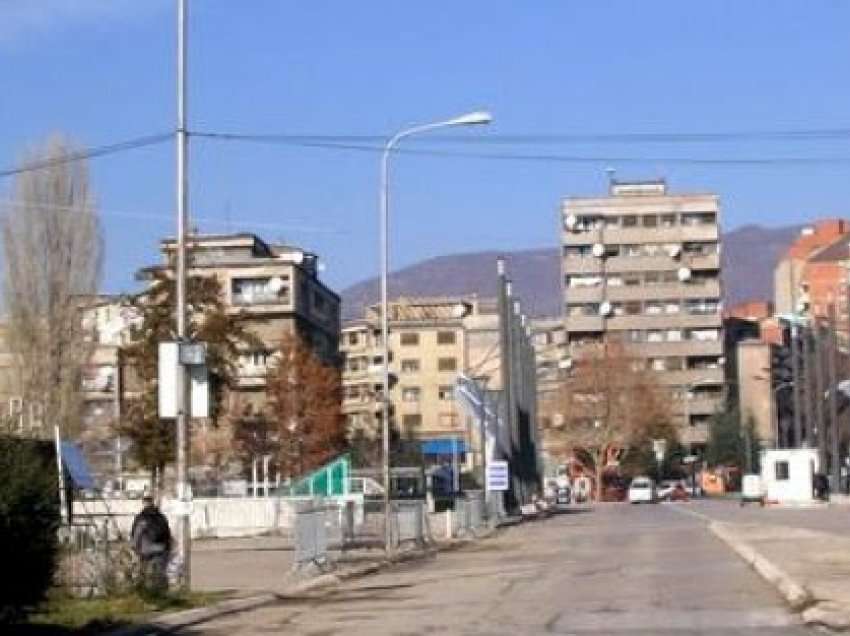 ​Serish aktivizohen sirenat e alarmit në veri të Mitrovicës