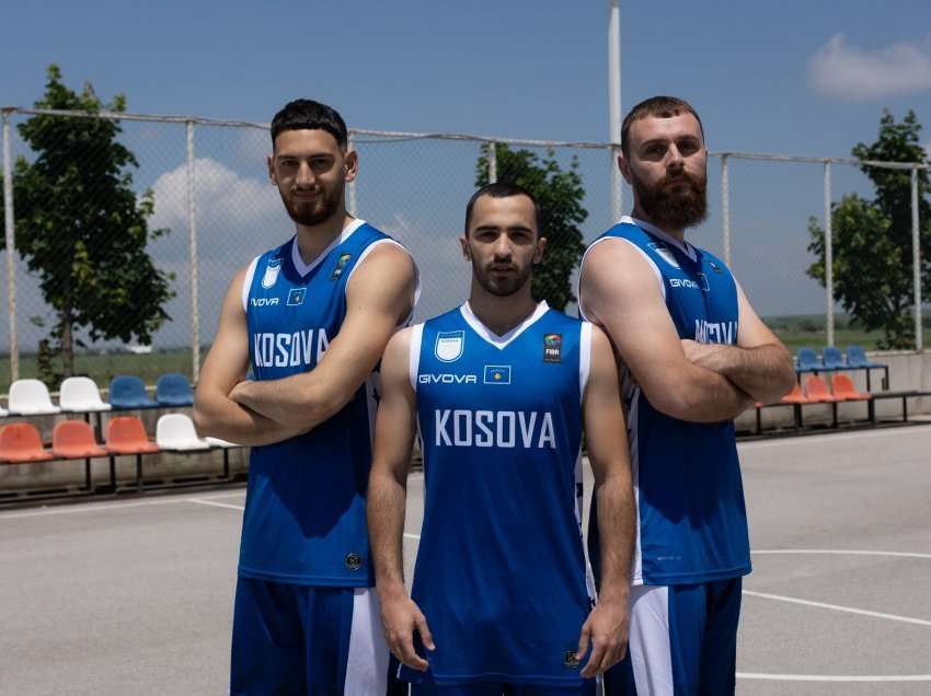 Ekipi i Kosovës mposhtet nga Luksemburgu 