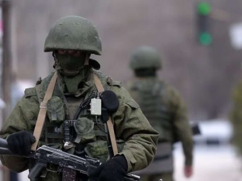 Humbjet e Rusisë nuk kanë të ndalur - një tjetër gjeneral rus vritet nga forcat ukrainase