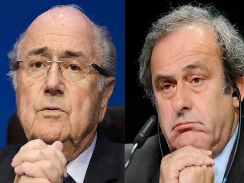 Sot fillon gjykimi i Blatter dhe Platini, në rrezik dënimi me burg
