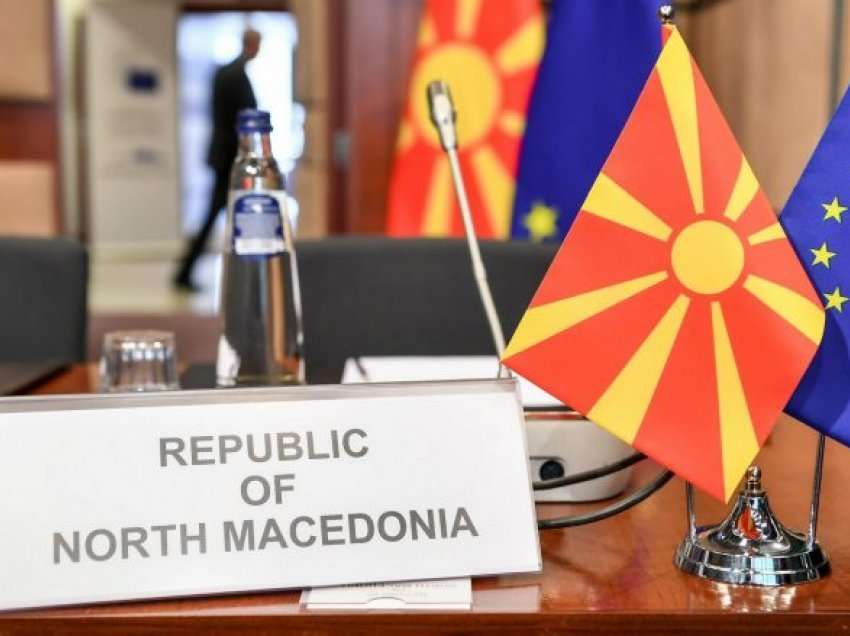 Gjermania kërkon zgjidhjen e kontestit, Bullgaria përsëriti kushtet për Maqedoninë e Veriut