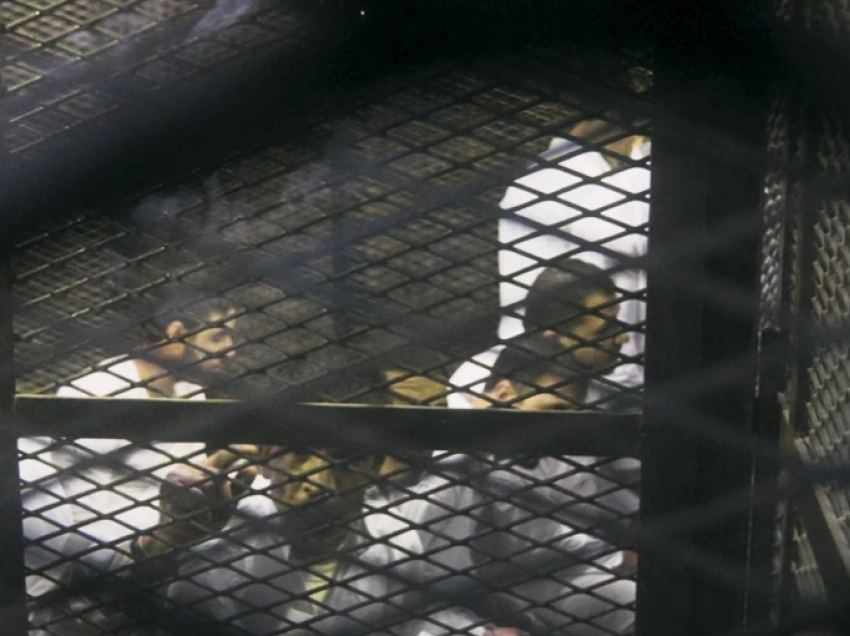 Gjykata e Egjiptit dënon me vdekje një burrë që vrau priftin