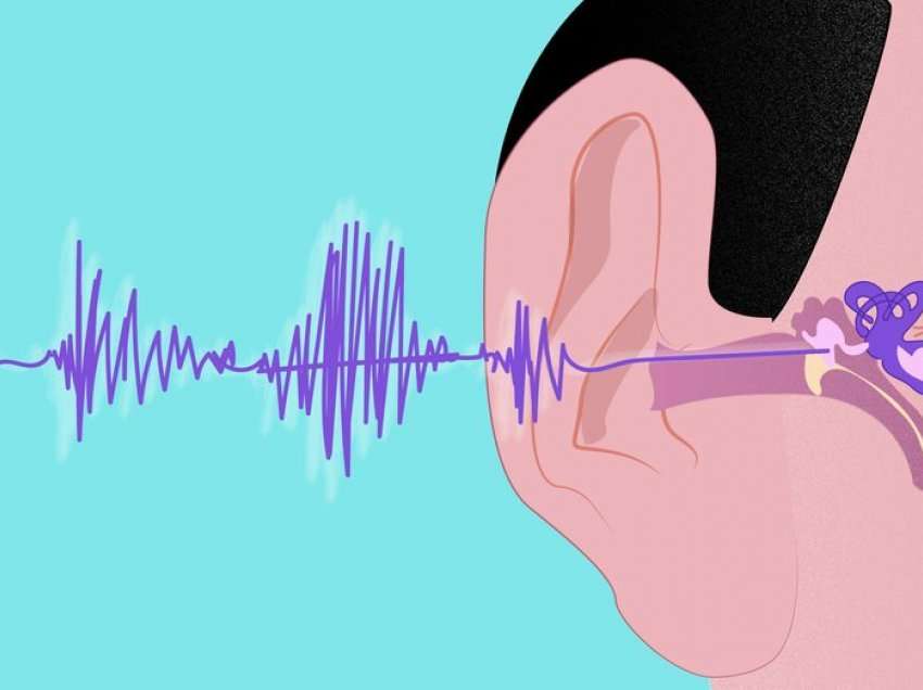 A do të jetë së shpejti një gjë e zakonshme, humbja e dëgjimit?