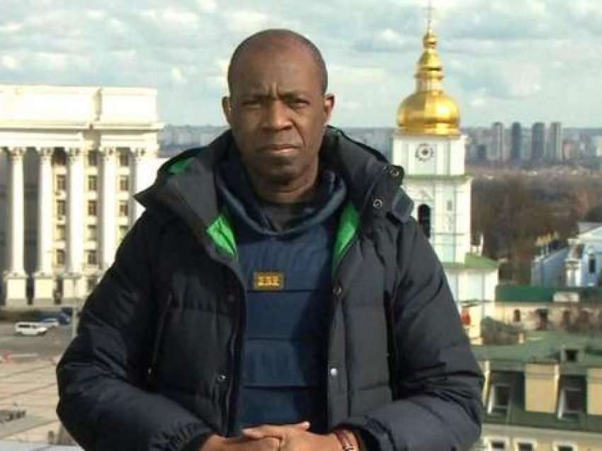 Rusia ndalon hyrjen për 29 gazetarë britanikë