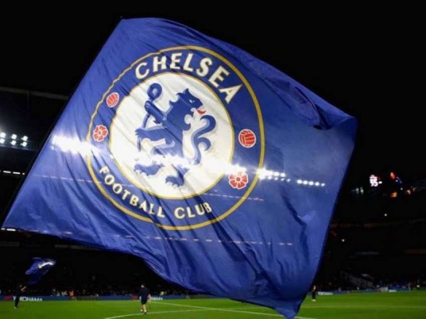 Romano e konfirmon, Chelsea i interesuar në portierin shqiptar