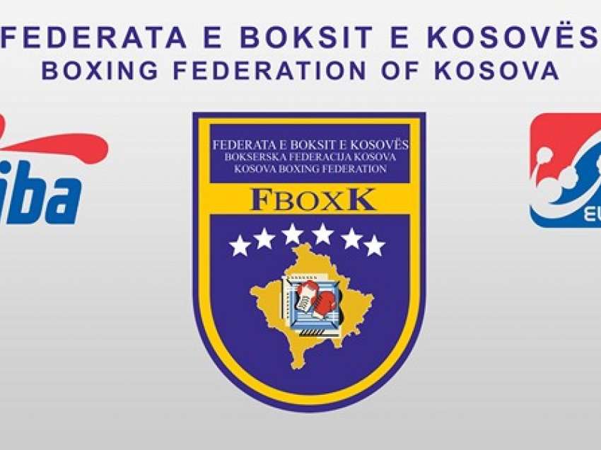 Një e papritur pritet në Federatën e Boksit të Kosovës 
