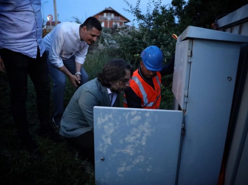 Rama: Nuk do të ketë më probleme me ndriçim publik në Prishtinë