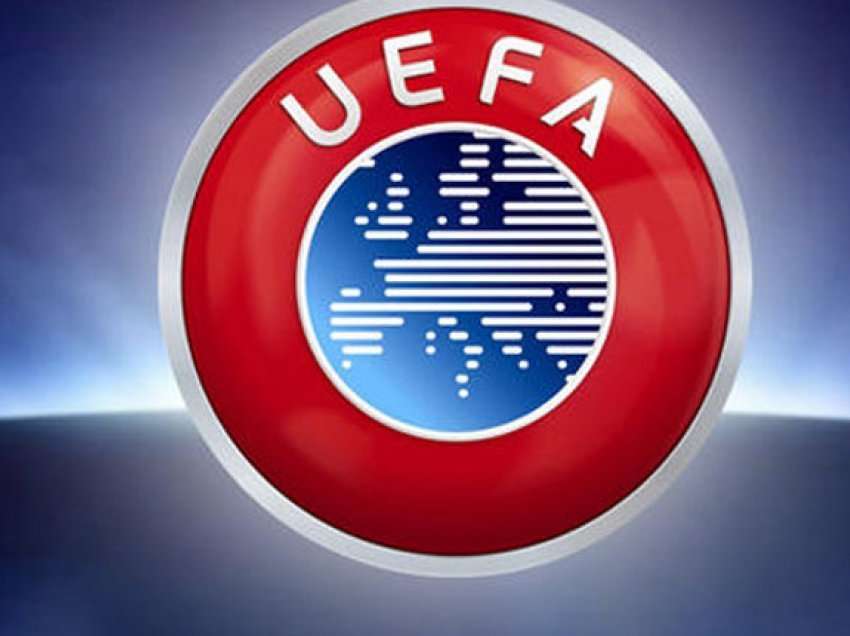UEFA me dorë të hekurt, gjobit disa klube