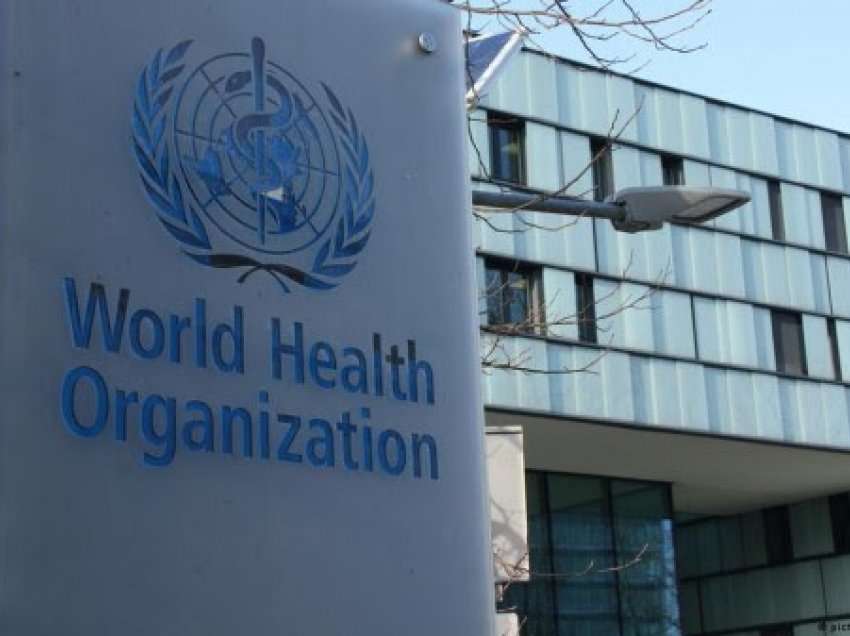 ​OBSH: Transformim global të kujdesit për shëndetin mendor pas rritjes së rasteve