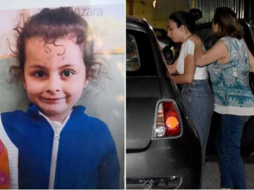 Vrasja e 5 vjeçares në Itali, nëna nën vëzhgim të rreptë në burg, vajza do të varroset nga dioqeza e qytetit