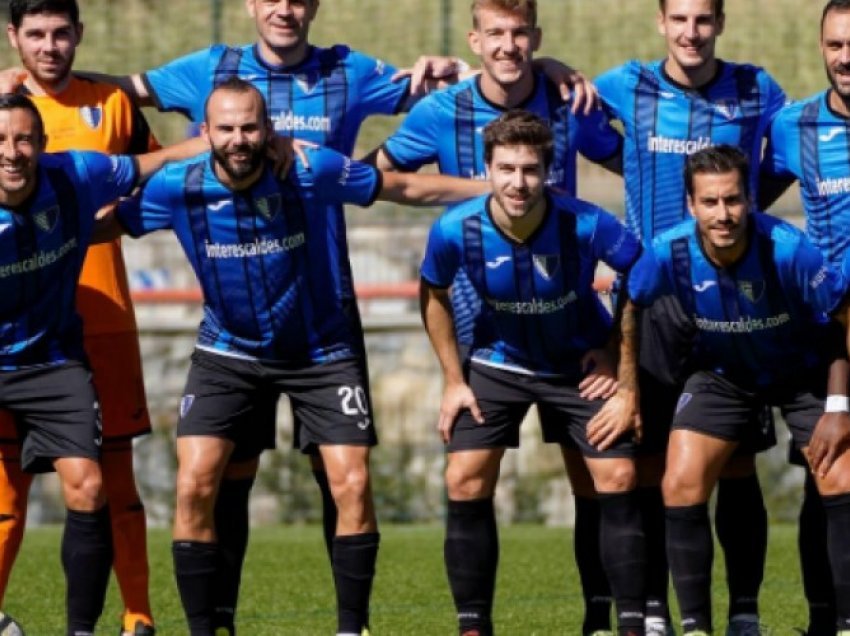 Inter Escaldes kalon në finale të parakualifikimeve!