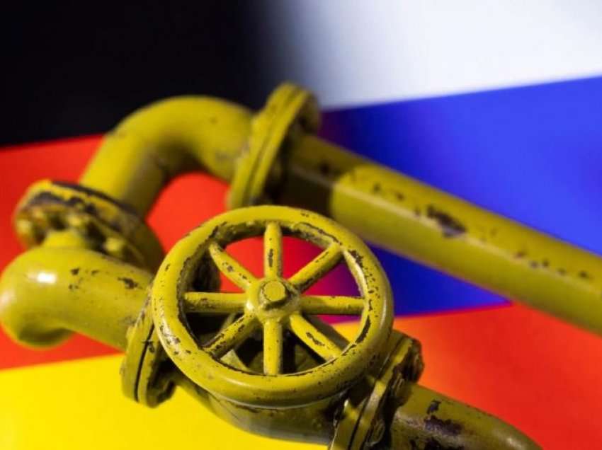 Gjermania pranë racionimit të gazit pasi Rusia ul ndjeshëm furnizimet