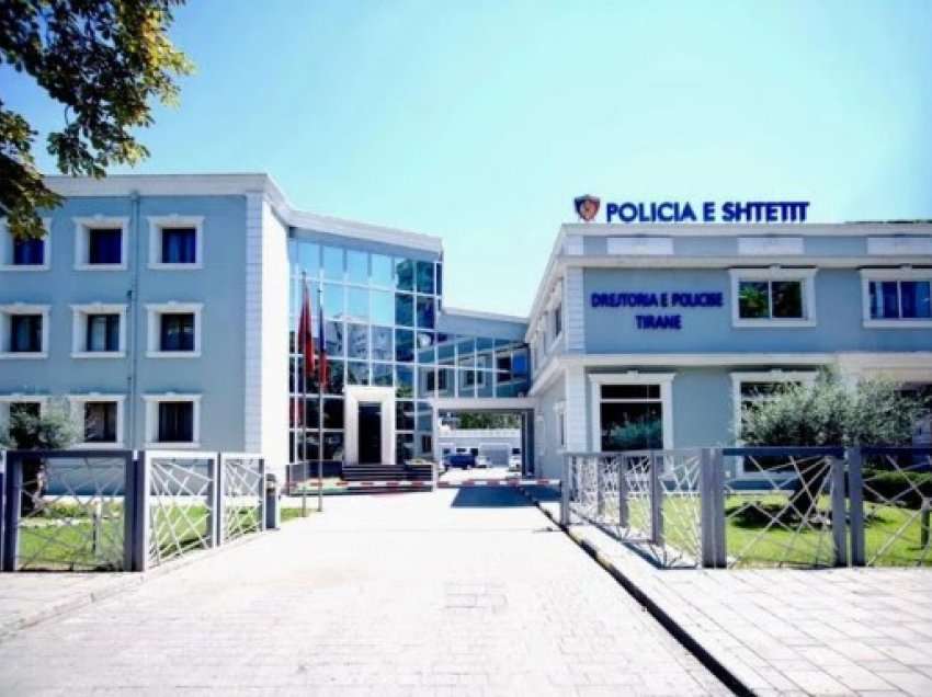 ​Goditen qendrat e masazheve, vihen në pranga dy persona në Tiranë