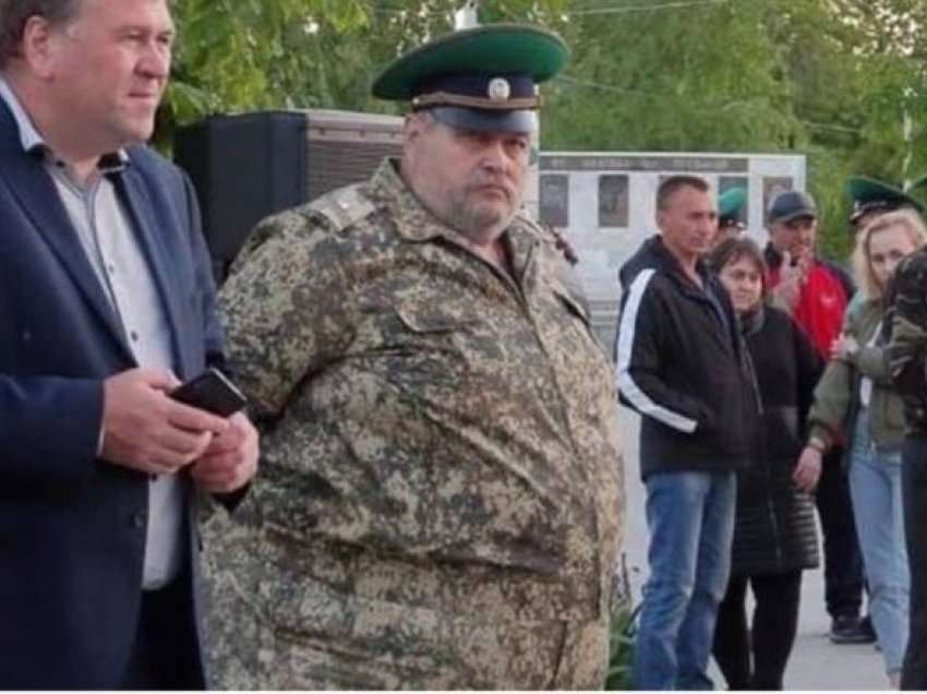 Eliminimi i komandantëve të lartë rusë, Vladimir Putin thërret për ‘përforcime’ gjeneralin obez në pension! 