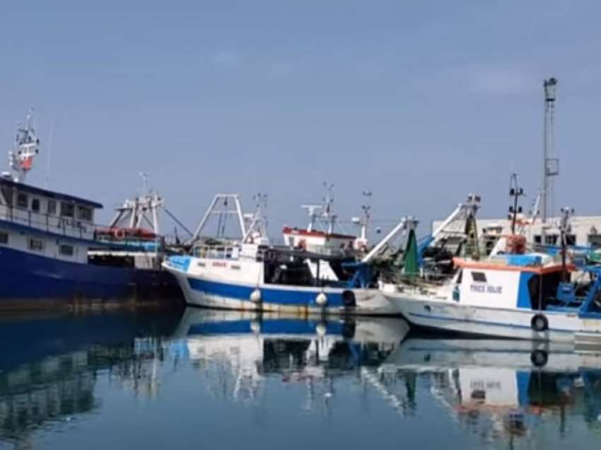 Kriza e peshkimit në Shqipëri, shkak rritja e naftës dhe pakësimi i peshqve