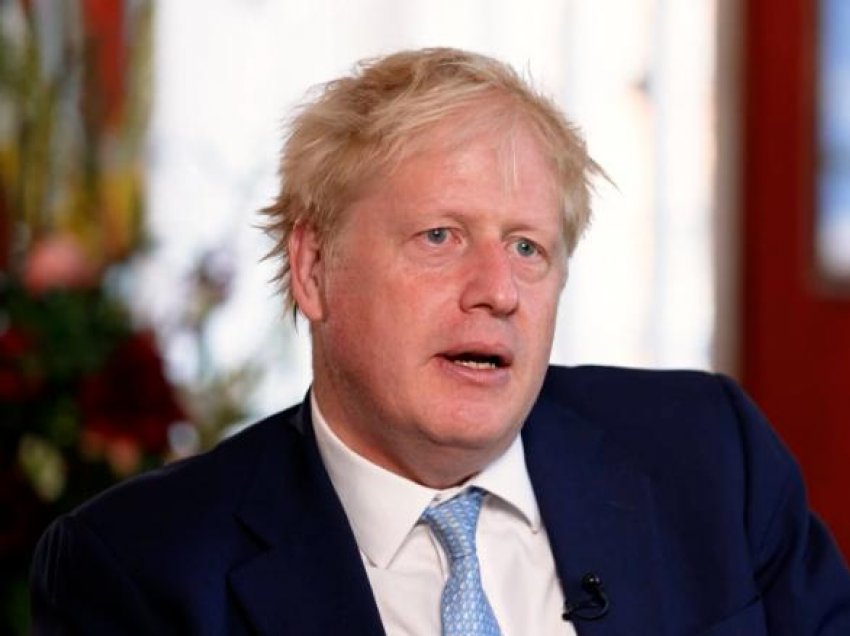 Boris Johnson drejt ikjes, kush janë tre ministrat e kabinetit që do të kërkojnë karrigen e kryeministrit të Britanisë