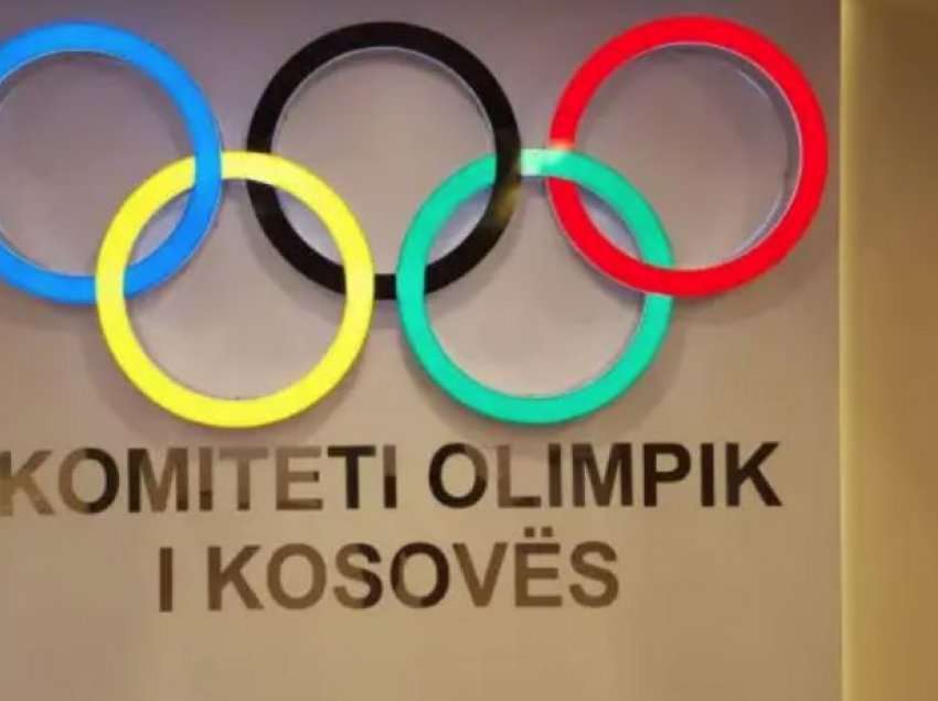 Kosova pa sporte kolektive në Lojërat Mesdhetare, kështu arsyetohet KOK-u