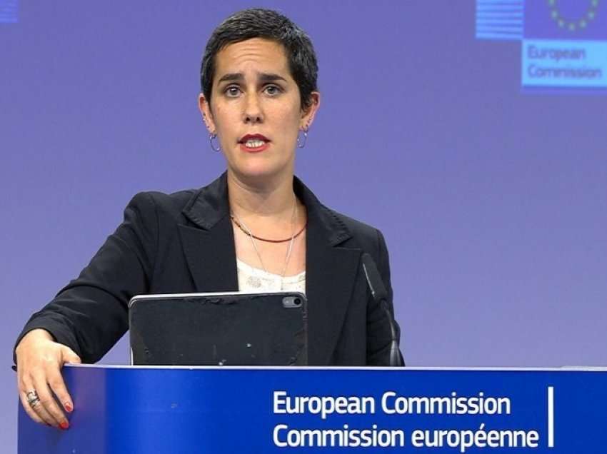 Komisioni Evropian e konfirmon-nuk ka udhërrëfyes të ri për vizat