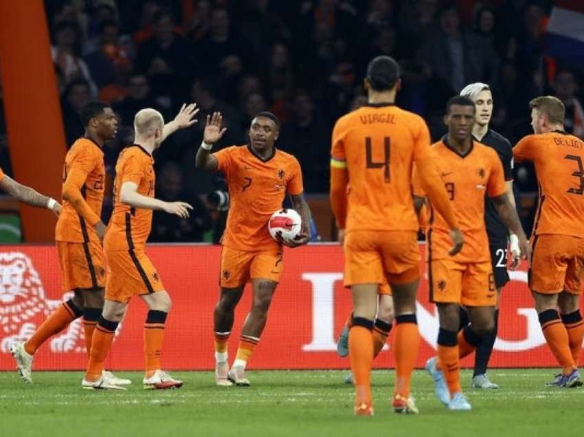 E fundit, United shumë pranë marrëveshjes me yllin holandez