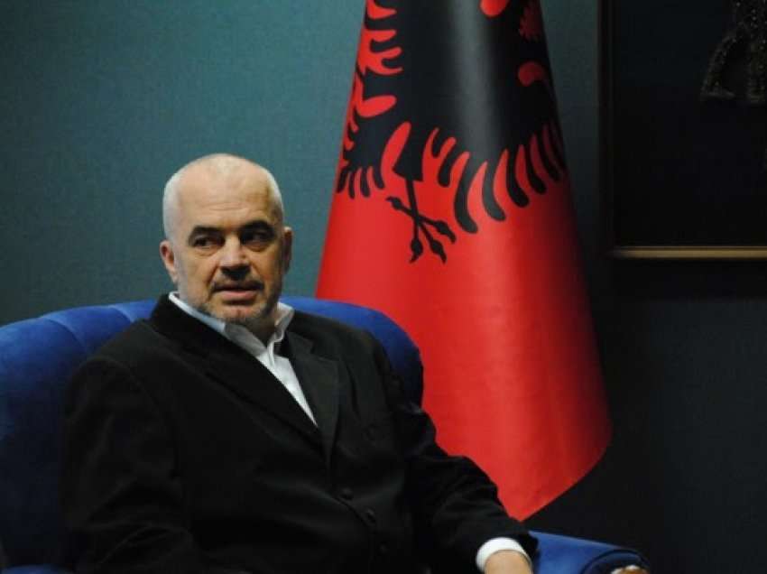 ​Samiti i NATO-s, delegacioni shqiptar kryesohet nga Edi Rama