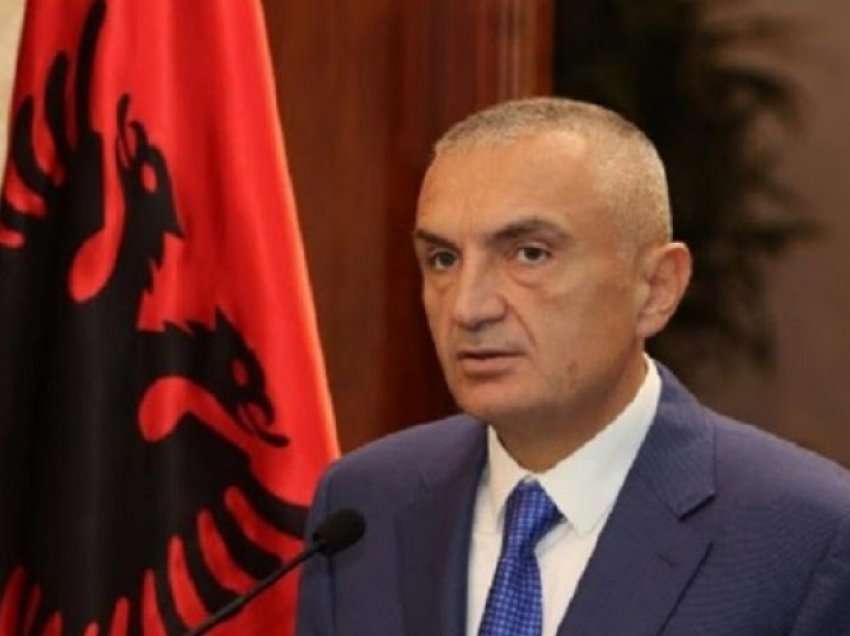 Presidenti i Shqipërisë uron për medaljet e arta garuesit e Shqipërisë dhe Kosovës