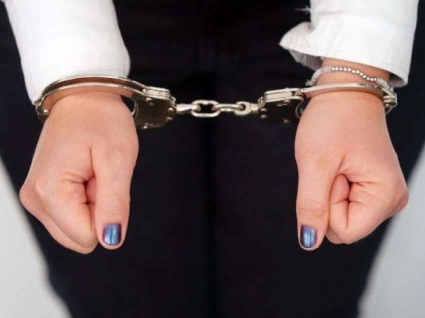 ​Femrat e rrezikshme në Prizren, pesë të arrestuara