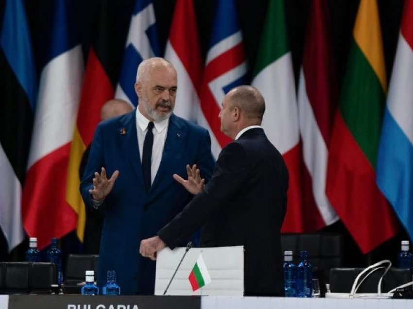 Këshilli Evropian hap negociatat me Shqipërinë?!