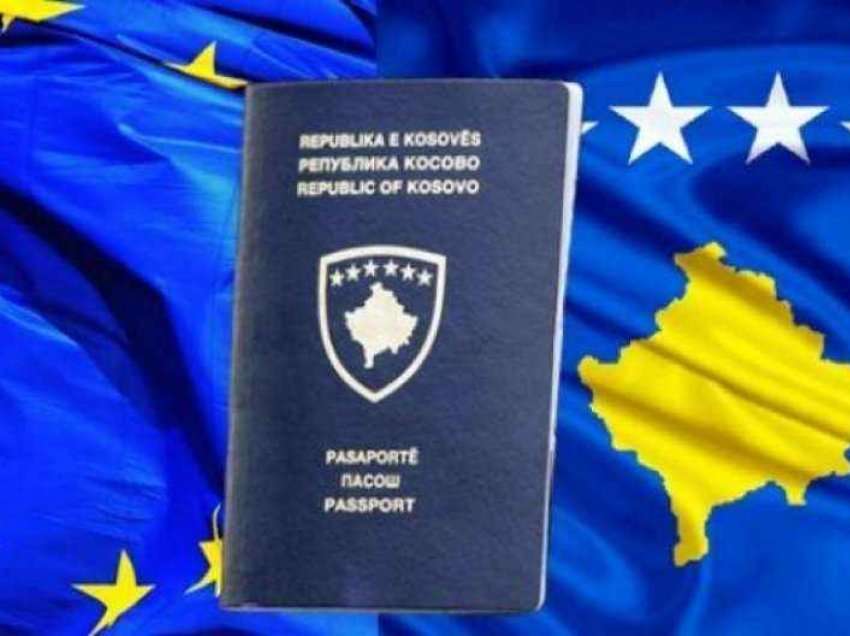 Shenja pozitive për vizat, ky shtet premton përkrahje për Kosovën