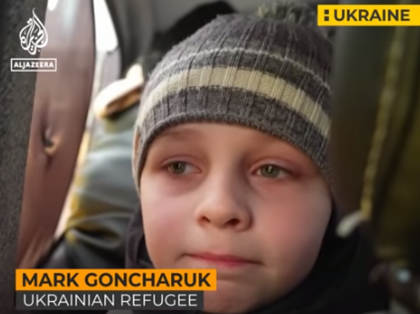 Evropa duhet të përgatitet për miliona refugjatë nga Ukraina