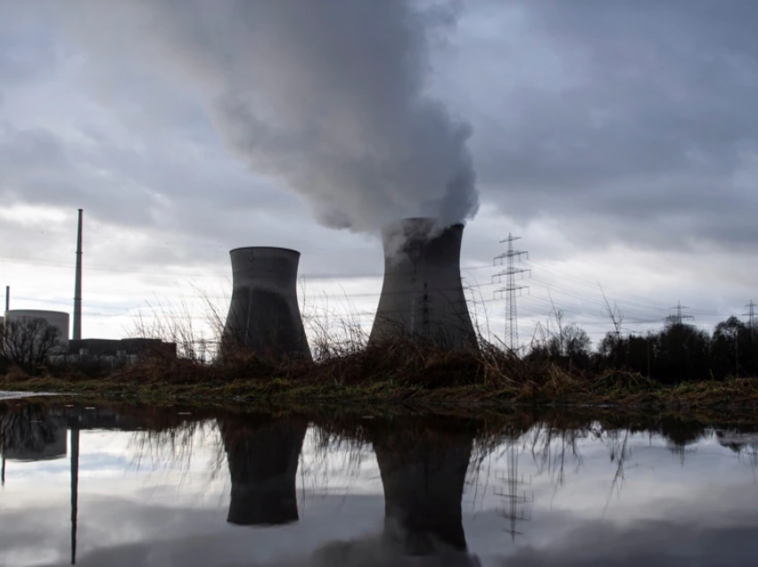 A mund t'i mbajë Gjermania në funksion uzinat bërthamore?