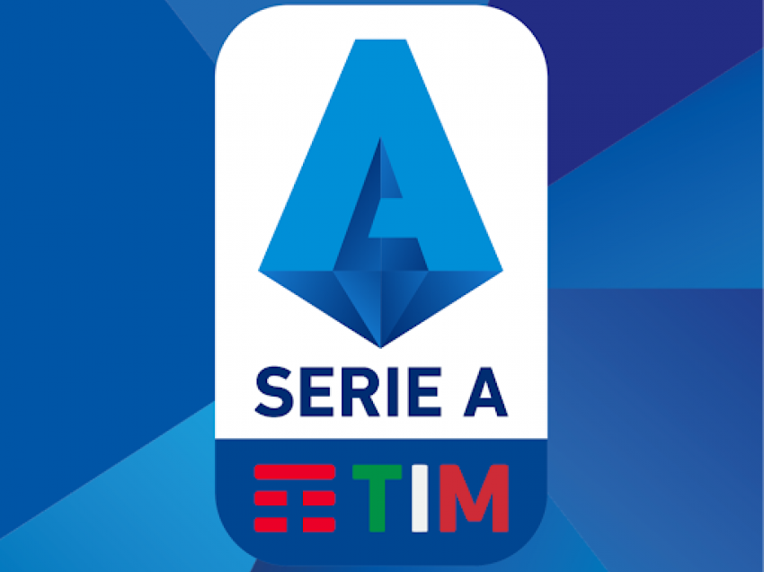 Lufta për titull në Serie A përfshin tre skuadra