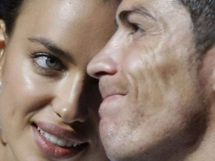 Ish e dashura ruse e Ronaldos del kundër vendit të saj