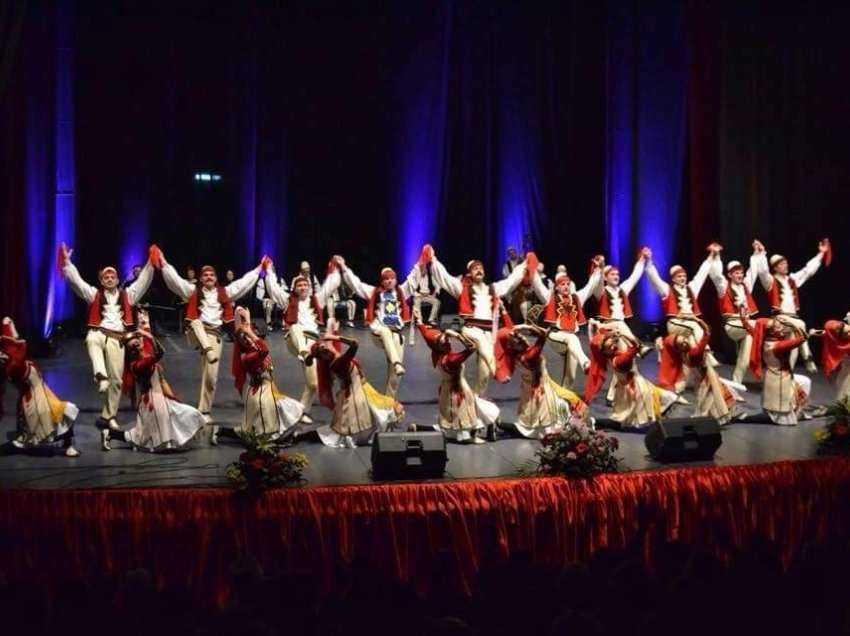 “Kujdesi shtetëror” për kulturën shqiptare
