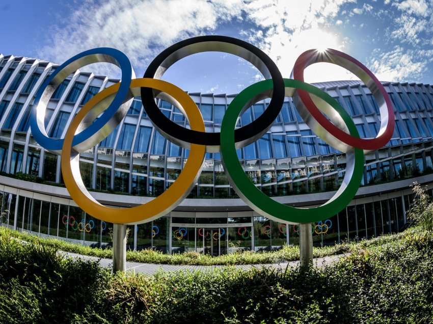 Rusia dhe Bjellorusia përjashtohen nga lojërat Paralimpike të 2022-ës 