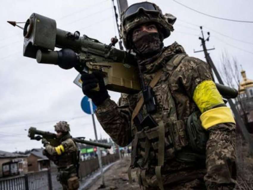 Lufta në Ukrainë/ Nga sulmet në Mariupol, te raundi i tretë i bisedimeve e deri te rritja e çmimit të naftës - ja zhvillimet kryesore
