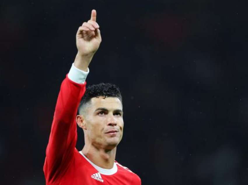 Ronaldo largohet në fund të sezonit?