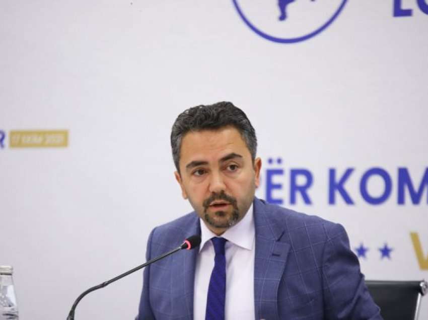 Regjistrohen dy parti të reja në Kosovë, Radoniqi: Do të dërgojmë një ekip për zgjedhjet në Slloveni