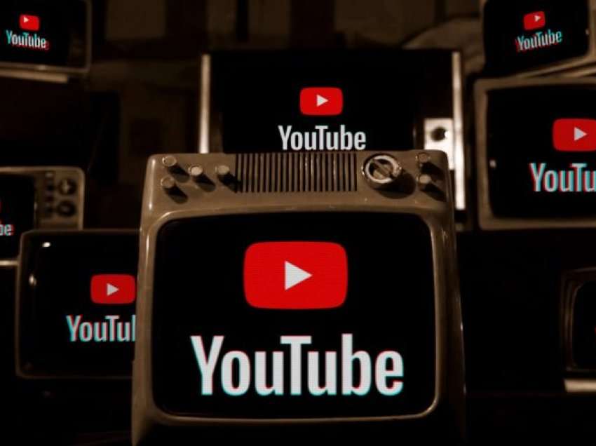 YouTube bllokon mediat shtetërore ruse