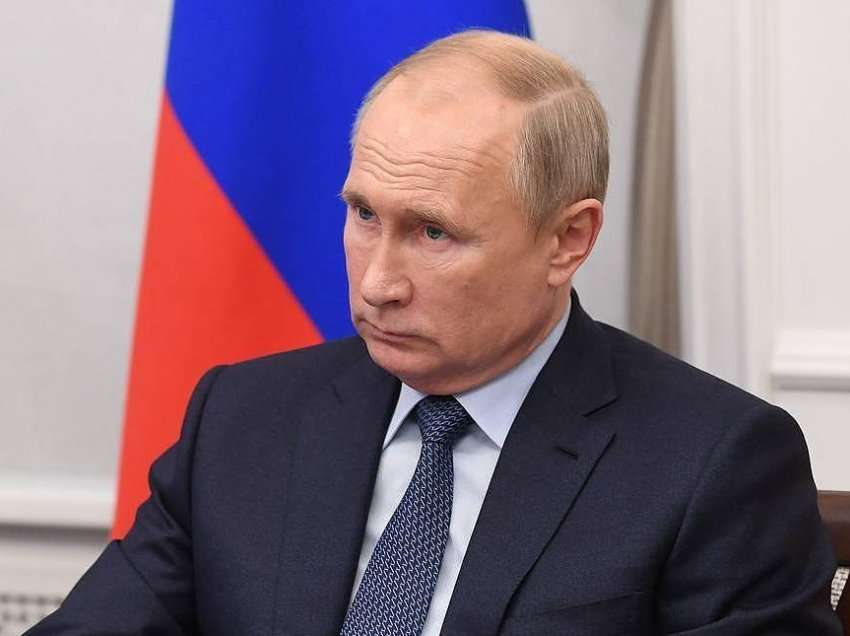 Putin kërcënon hapur kompanitë e huaja: Nëse tërhiqeni nga Rusia, do t’ju konfiskojmë asetet
