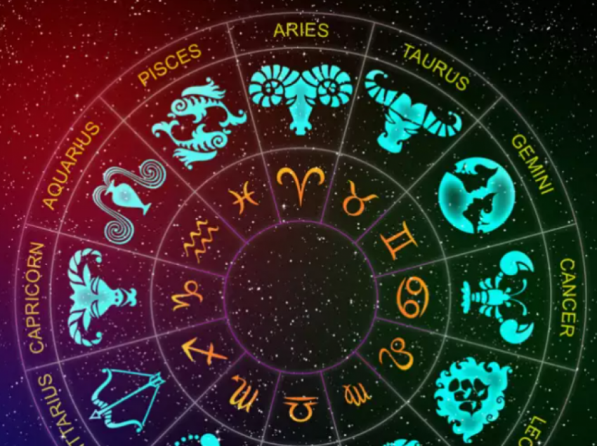 Kjo fundjavë do të jetë magjike për 4 shenjat e Horoskopit