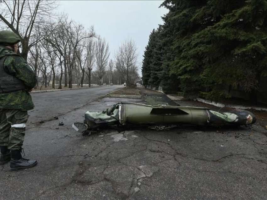 Më shumë civilë se ushtarakë të vrarë në Ukrainë, pretendojnë zyrtarët