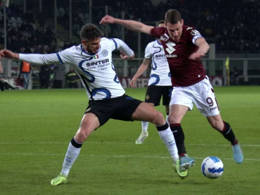 I mohuan penallti Torinos ndaj Interit, pritet një muaj ndëshkim ndaj gjyqtarëve