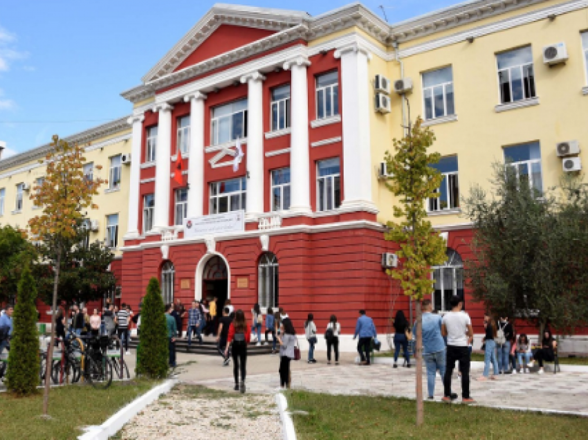 Shifrat alarmante/ Më shumë se një e treta e të rinjve shqiptarë janë me arsim fillor