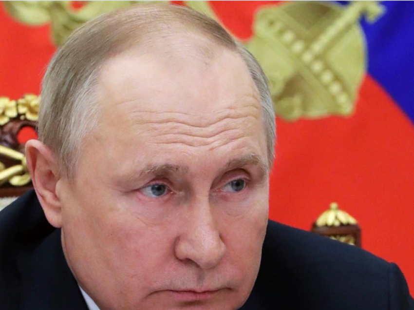 SHBA e sheh Putinin si të zemëruar, të irrituar dhe të prirur për të përshkallëzuar luftën