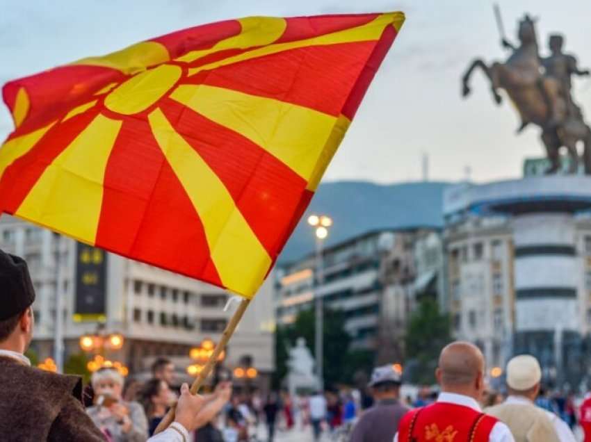 “Një kryeministër shqiptar në Maqedoni do ishte mrekullia më e madhe e shqiptarëve në Ballkan”