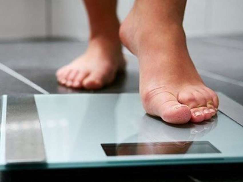 Dieta juaj nuk funksionon? Doktorët tregojnë gabimin trashanik që bëni kur vendosni të humbni peshë