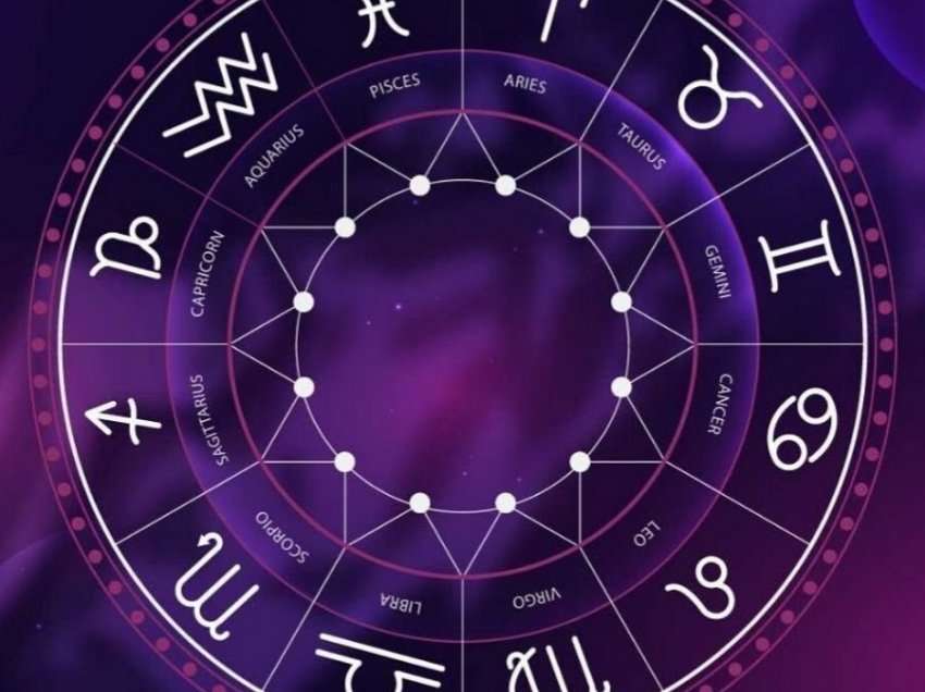 Shenjat e horoskopit që gjykojnë më shumë