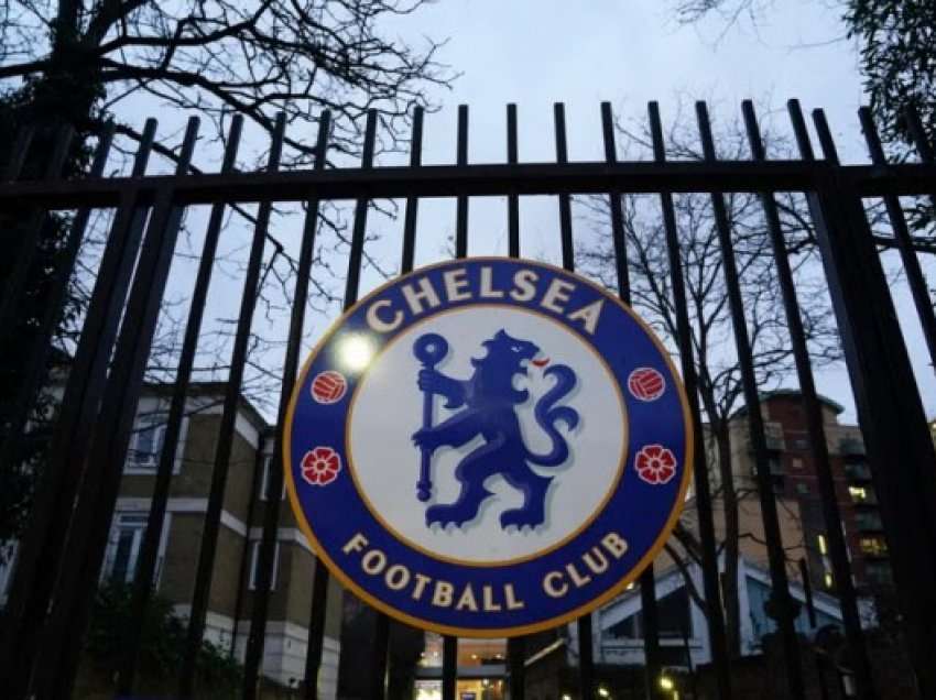 ​UEFA e godet sërish Chelsean, ja sanksioni i radhës