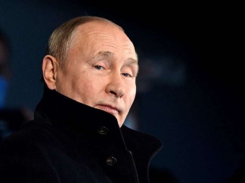 Çfarë është një krim lufte dhe a mund të ndiqet penalisht Putini për Ukrainën?